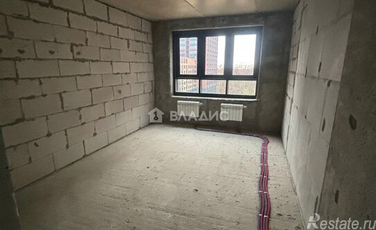 Продажа 1-комн квартиры на вторичном рынке Клинская улица,  д. 2А