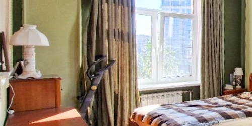 3-комн квартира улица Победы, 7