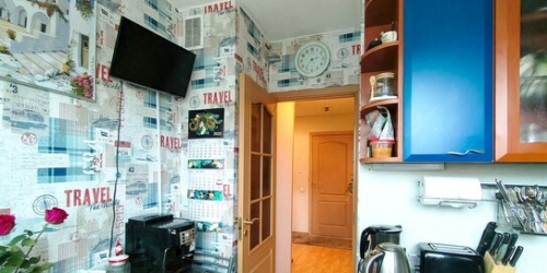 3-комн квартира Кузнецова пр-кт,  д. 25,  к. 1