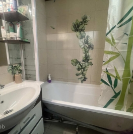 Аренда 2-комн квартиры на вторичном рынке Морская наб., 17