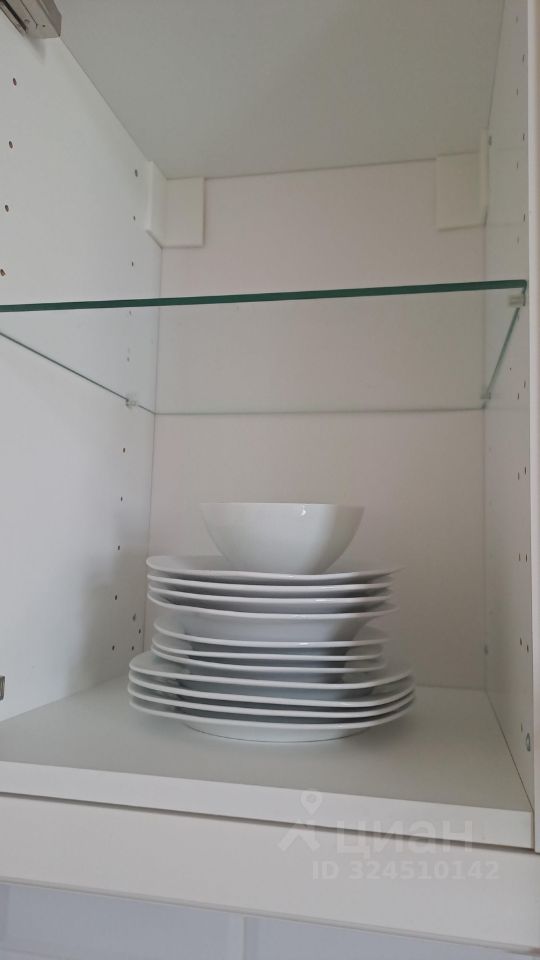 Аренда 1-комн квартиры на вторичном рынке Сестрорецк, улица Токарева, 2