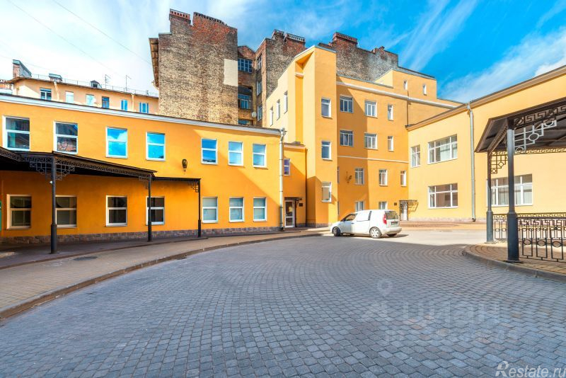 Аренда офиса Заозёрная улица,  д. 8