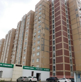 Продажа 3-комн квартиры на вторичном рынке Ярославское шоссе,  д. 144