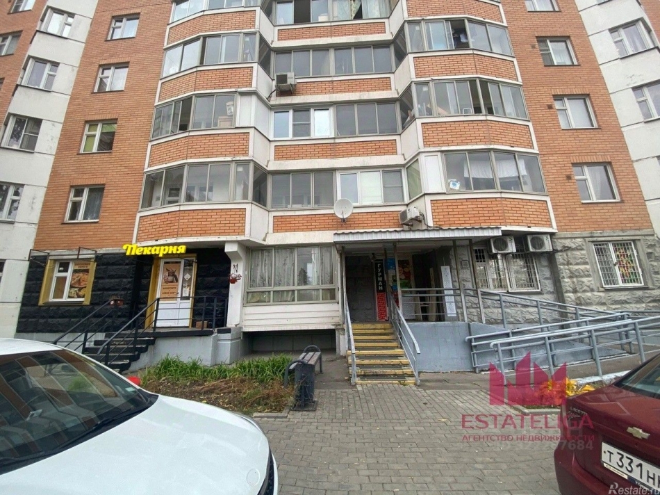 Продажа ПСН Вольская 1-я ул,  д. 18,  к. 1