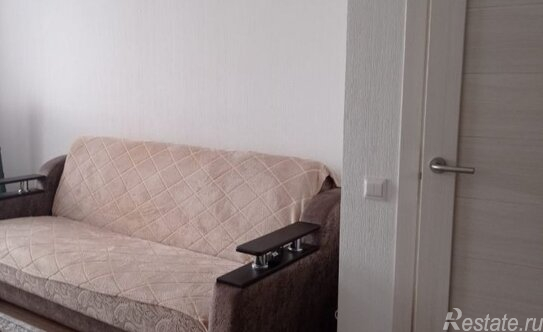 Аренда 1-комн квартиры на вторичном рынке Академика Скрябина ул,  д. 3/1 к2