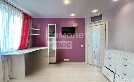 Продажа 3-комн квартиры на вторичном рынке Одинцово, ул Маковского,  д. 24