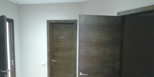 Офис Вознесенский пер ,  д. 11,  к. 1