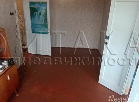 Продажа 2-комн квартиры на вторичном рынке Селезнёво, Свекловичный переулок,  д. 9