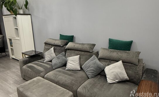 Продажа 4-комн квартиры на вторичном рынке проектируемый проезд № 6630