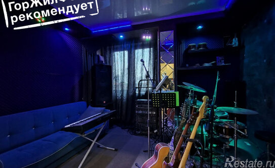 Продажа 3-комн квартиры на вторичном рынке Балашиха г, Лукино ул,  д. 51А