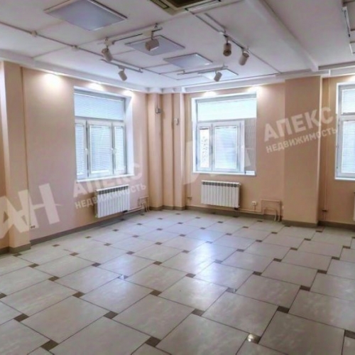 Помещение свободного назначения улица Шувалова