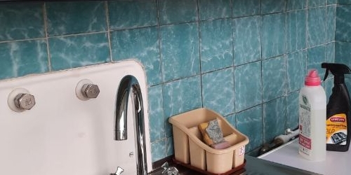 2-комн квартира Тимуровская улица, 26К2