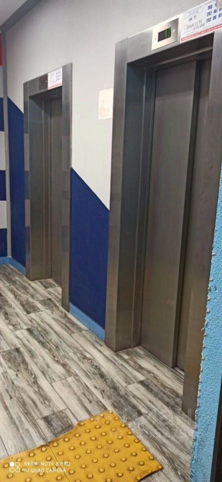 Аренда 1-комн квартиры на вторичном рынке Усть-Славянка тер., проспект Советский, 12