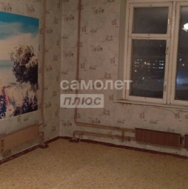 Продажа 1-комн квартиры на вторичном рынке улица Авиаторов,  д. 11 к1