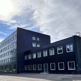 Продажа склада ул Юных пионеров,  д. 38