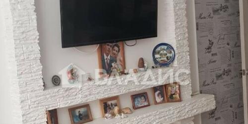 2-комн квартира ул Тельмана,  д. 52,  к. 2