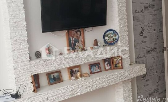 Продажа 2-комн квартиры на вторичном рынке ул Тельмана,  д. 52,  к. 2