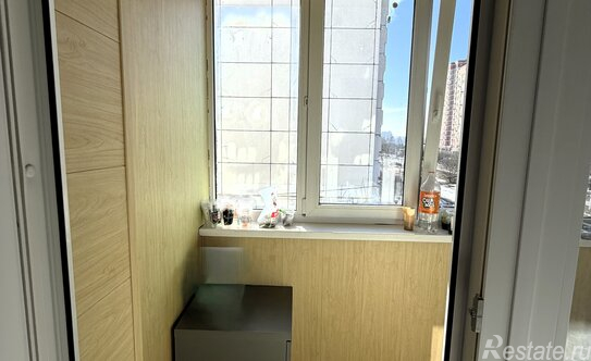 Продажа 4-комн квартиры на вторичном рынке Подольск, Тепличная улица,  д. 11