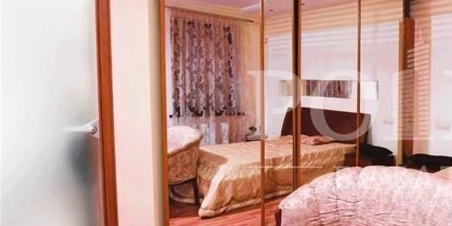 3-комн квартира 4-я Тверская-Ямская улица, 22