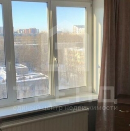 Продажа 1-комн квартиры на вторичном рынке Большевиков пр-кт