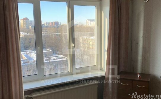 Продажа 1-комн квартиры на вторичном рынке Большевиков пр-кт