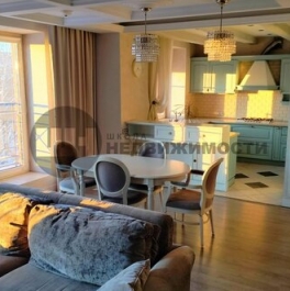 Продажа 4-комн квартиры на вторичном рынке ул Рябиновая,  д. 16