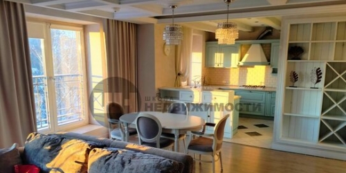 4-комн квартира ул Рябиновая,  д. 16