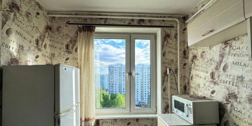 2-комн квартира Аргуновская улица,  д. 12