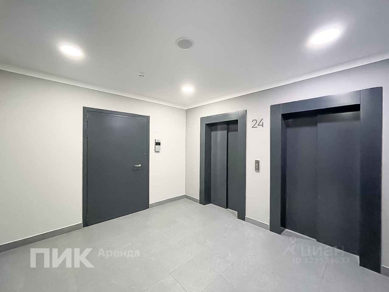 Аренда студии Котельники, улица Сосновая, 5