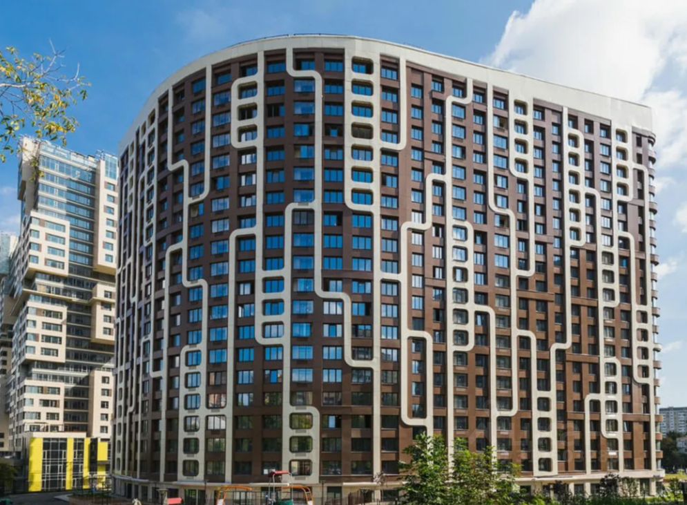 Продажа 3-комн квартиры на вторичном рынке улица Вавилова, 69А