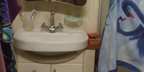 2-комн квартира Заневский проспект, 20