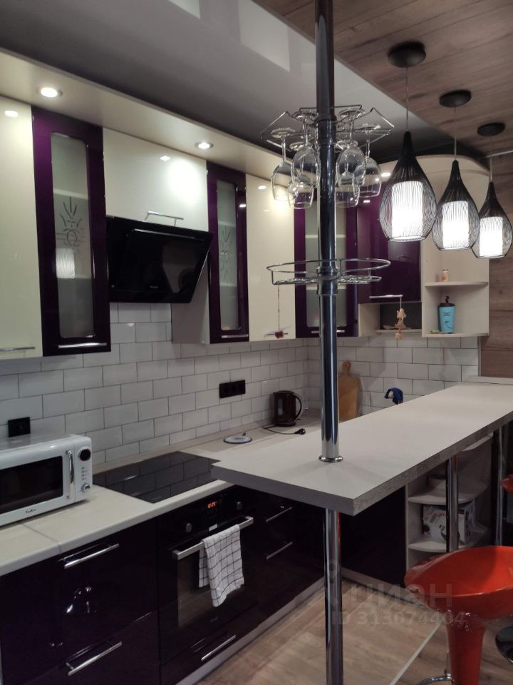 Продажа студии 1-й кв-л, Жилино-1 пгт, 8