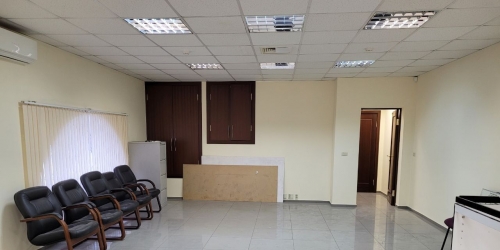 Помещение свободного назначения улица Лобанова,  д. 2/21