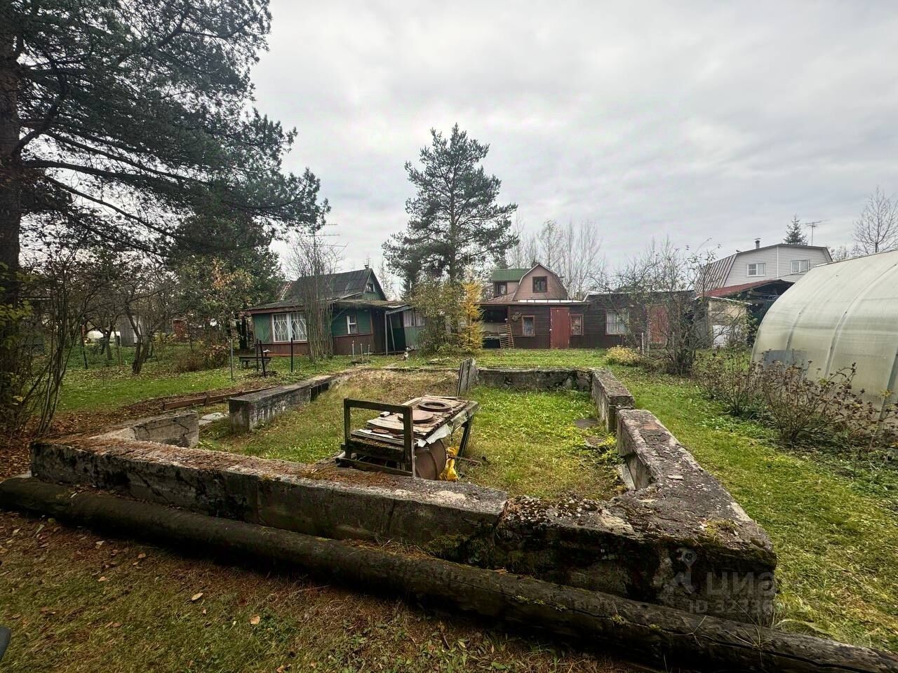 Продажа дома Василеостровский Район ТСН, 236