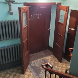 Продажа 2-комн квартиры на вторичном рынке Наличная улица,  д. 11