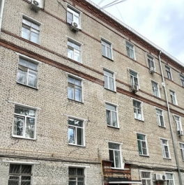 Продажа 4-комн квартиры на вторичном рынке улица Сокольнический Вал,  д. 46