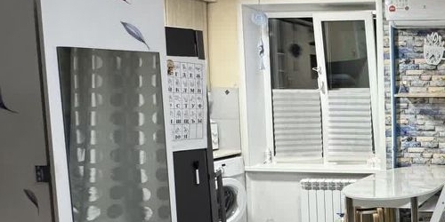 2-комн квартира улица Каховка, 13К3