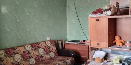 1-комн квартира Тосно г., улица Чехова, 7