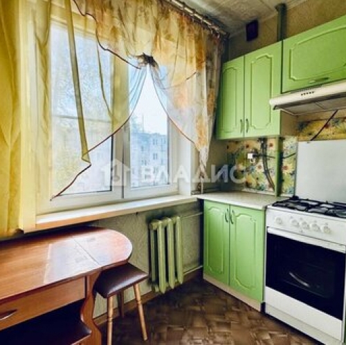 1-комн квартира Орехово-Зуево г, Урицкого ул,  д. 64