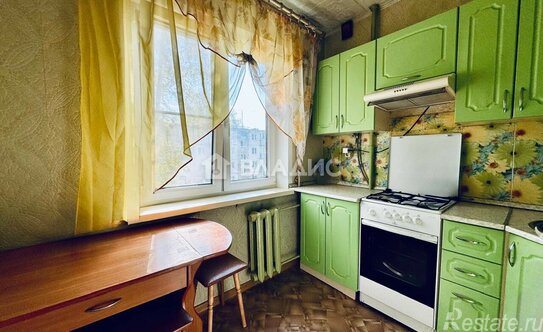 Продажа 1-комн квартиры на вторичном рынке Орехово-Зуево г, Урицкого ул,  д. 64