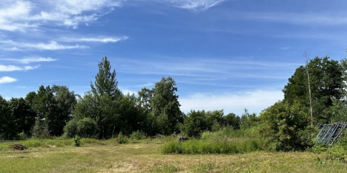 Земельный участок Сестрорецк г., Угольная наб.,  д. 1