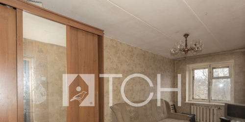 2-комн квартира Щелково, Октябрьская ул, 7