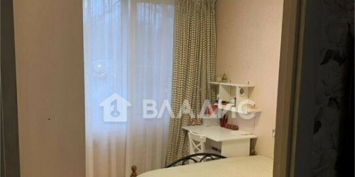 3-комн квартира улица Костюшко,  д. 24