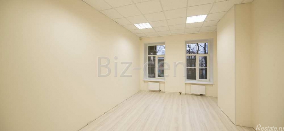 Аренда офиса улица Черняховского,  д. 6/10