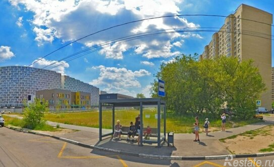 Продажа 2-комн квартиры на вторичном рынке Королёв, ул Академика Легостаева,  д. 4,  к. 3