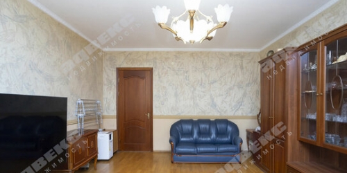 3-комн квартира Гаванская улица,  д. 22