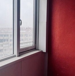 Продажа 1-комн квартиры на вторичном рынке ул Руднева