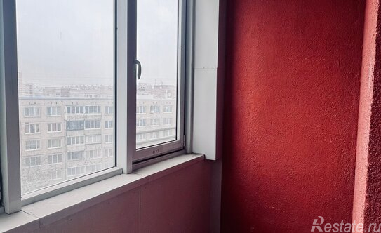 Продажа 1-комн квартиры на вторичном рынке ул Руднева