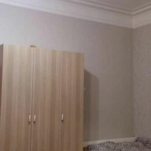 3-комн квартира Моховая улица,  д. 28