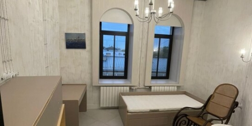 4-комн квартира ул Куйбышева,  д. 36